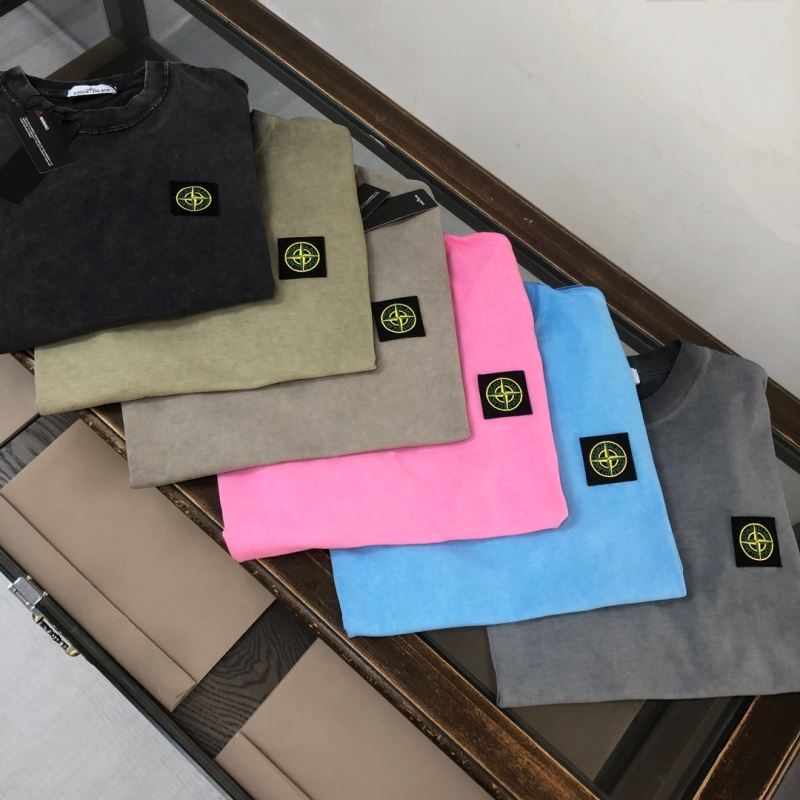 Stone Island T-Shirts